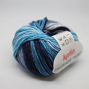 DEGRADE SUN | color 255