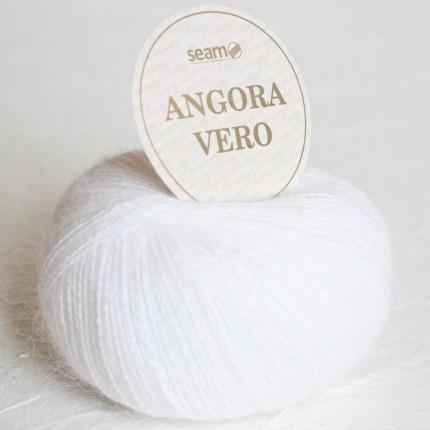 Angora Vero | colour  600