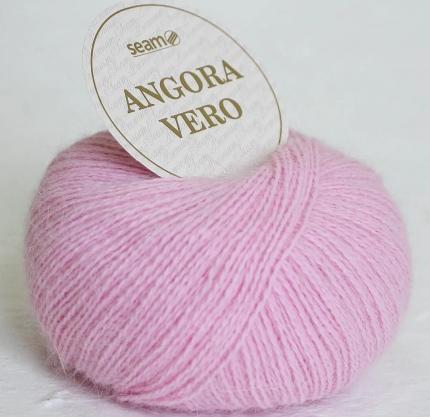 Angora Vero | colour  907