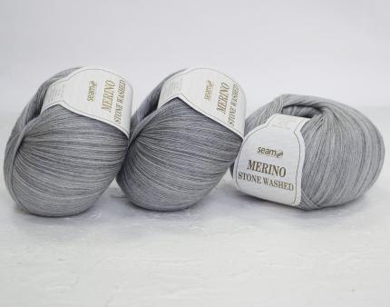 Merino Stone Washed | colour 00