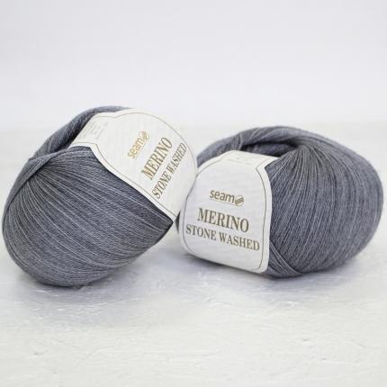 Merino Stone Washed | colour 01
