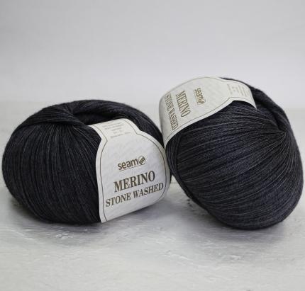 Merino Stone Washed | colour 03