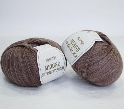 Merino Stone Washed | colour 05
