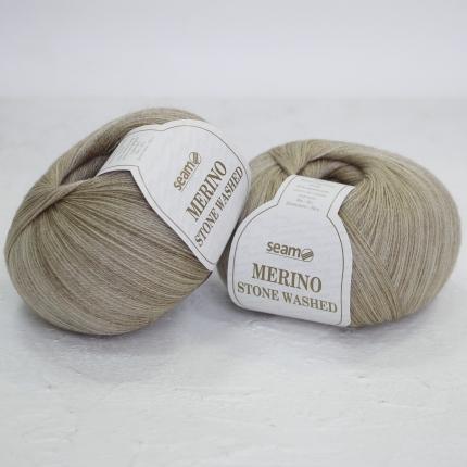 Merino Stone Washed | colour 07