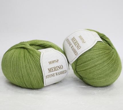 Merino Stone Washed | colour 17