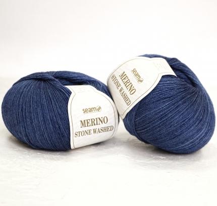 Merino Stone Washed | colour 18