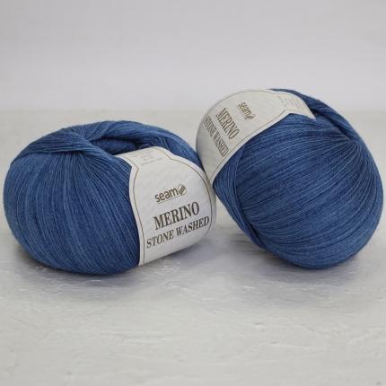 Merino Stone Washed | colour 19