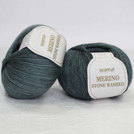 Merino Stone Washed | colour 22