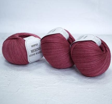 Merino Stone Washed | colour 23