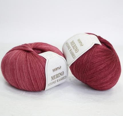 Merino Stone Washed | colour 24