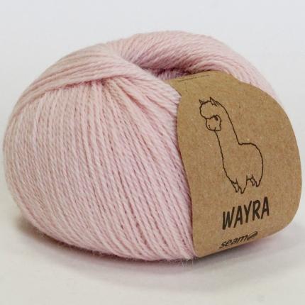 Wayra | colour 12