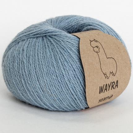 Wayra | colour 15