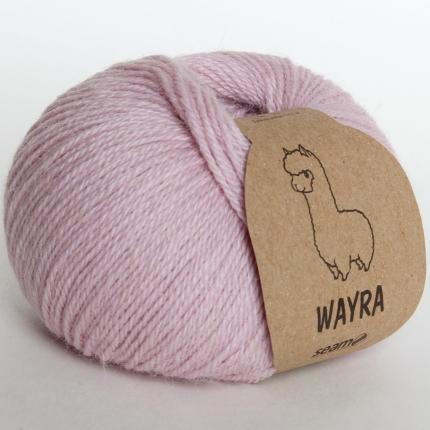 Wayra | colour 21. Нет в наличии