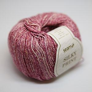 Silky Print | colour 637