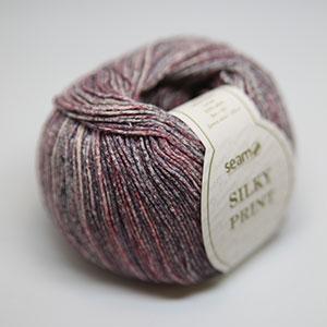 Silky Print | colour 677