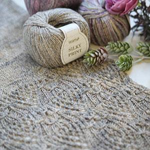 Silky Print | образец