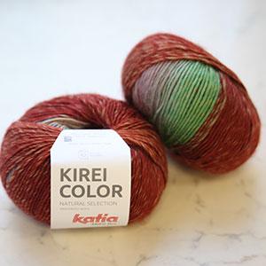 KIREI COLOR | colour 351