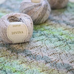 DIVINA | Образец