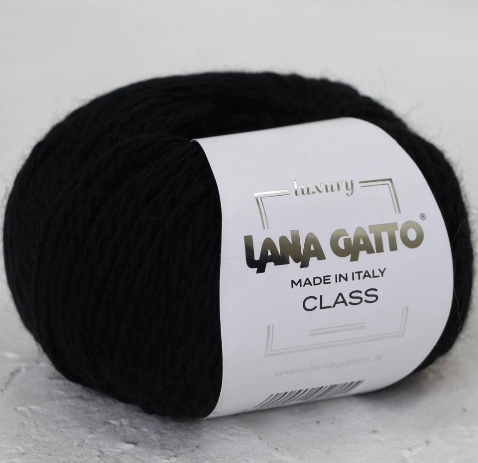 Lana Gatto | colour  5235