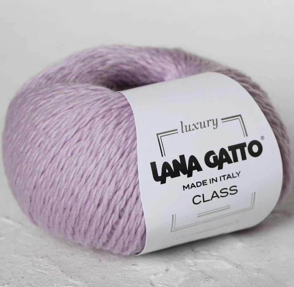 Lana Gatto | colour  7258