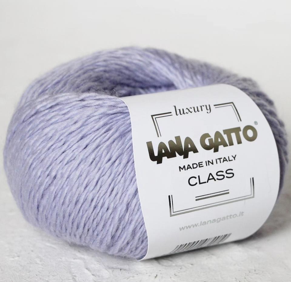 Lana Gatto | colour  9356