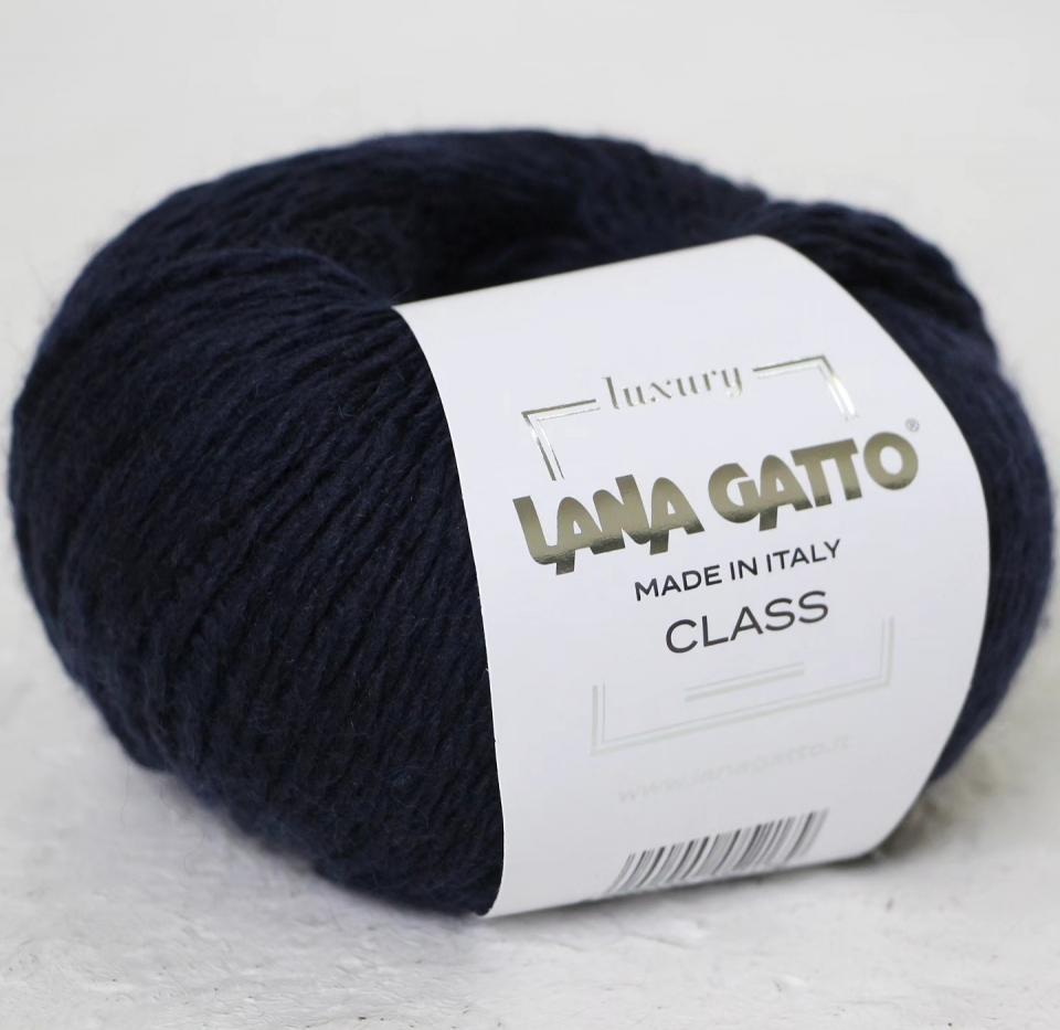 Lana Gatto | colour 5221