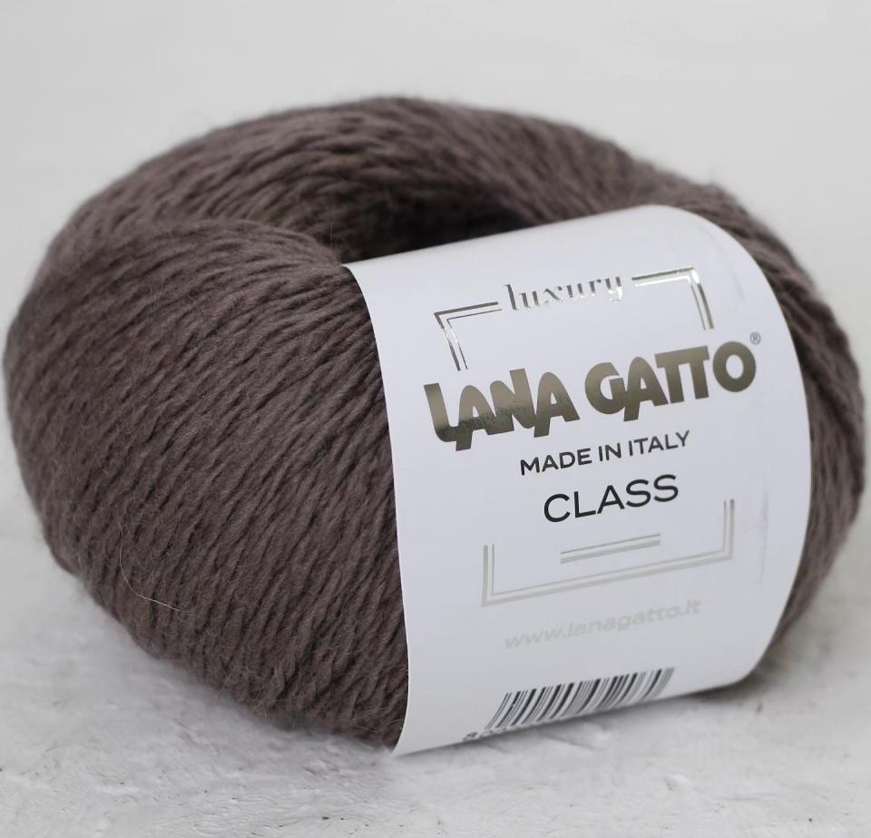 Lana Gatto | colour 5226