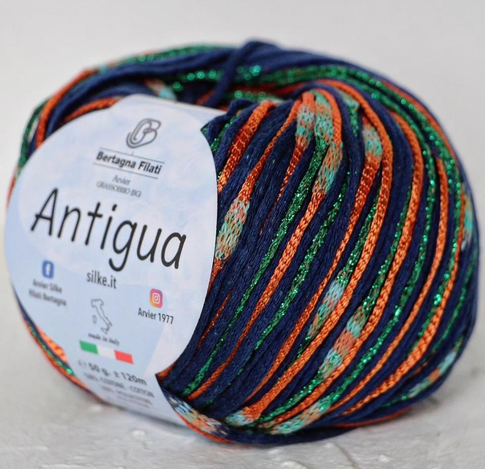 Antigua | colour 109