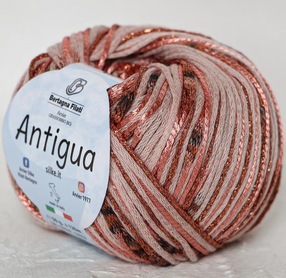 Antigua | colour 104