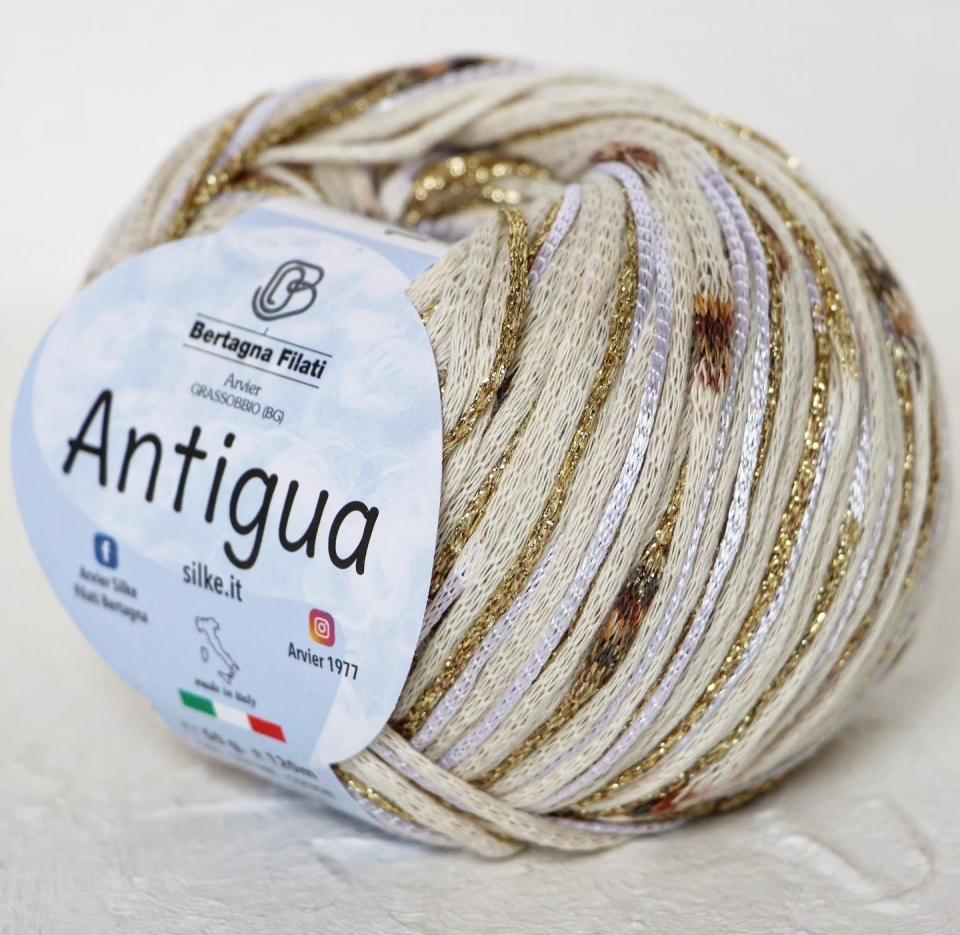 Antigua | colour 101