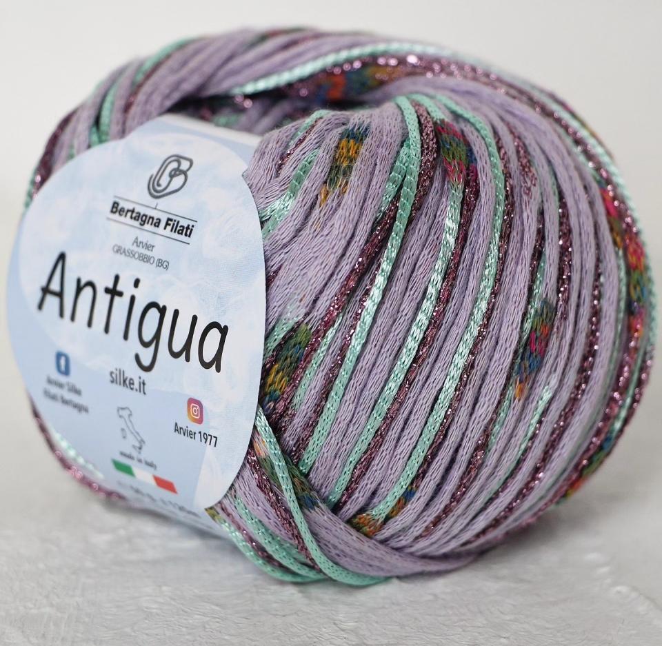 Antigua | colour 114