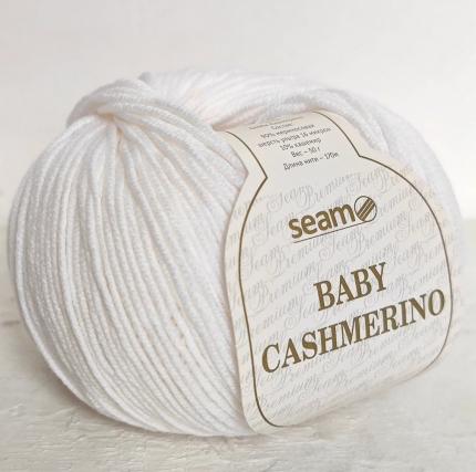 BABY CASHMERINO | colour 1801
