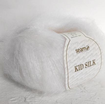 Kid Silk | coloir 001