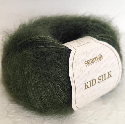 Kid Silk | coloir 105