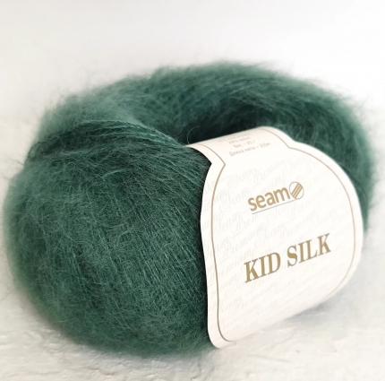 Kid Silk | coloir 124