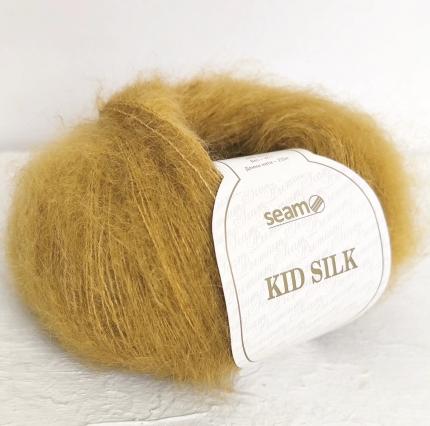 Kid Silk | coloir 136