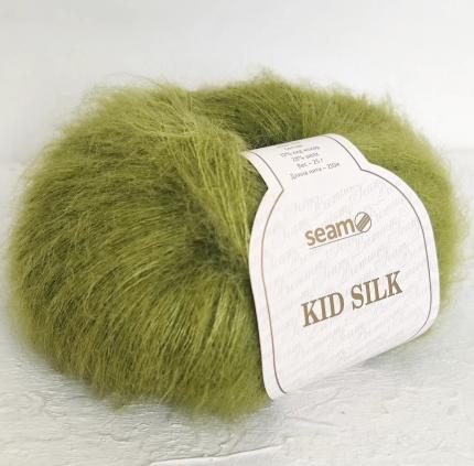 Kid Silk | coloir 326