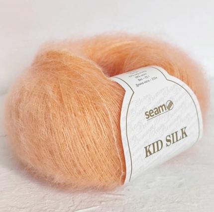 Kid Silk | coloir 341