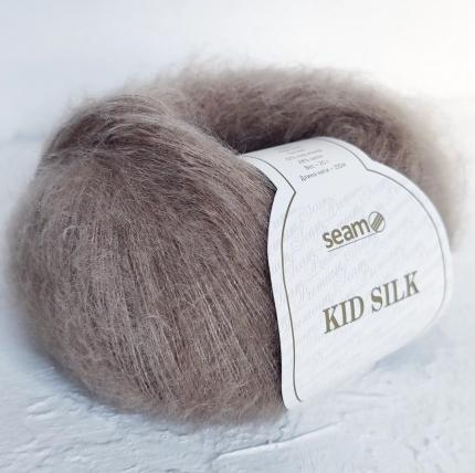 Kid Silk | coloir 354