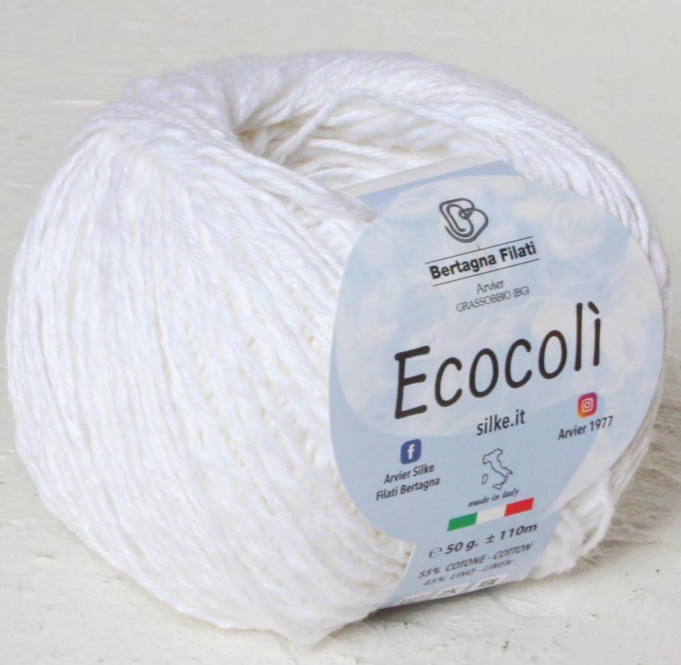 Ecocoli | colour  08