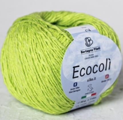 Ecocoli | colour  271