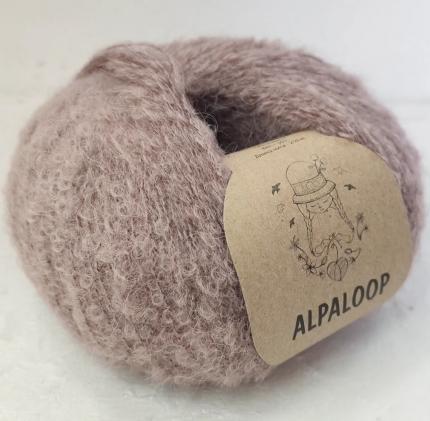 Alpaloop| colour 13