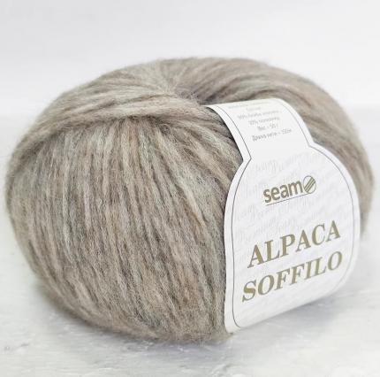ALPACA Soffilo | colour 04