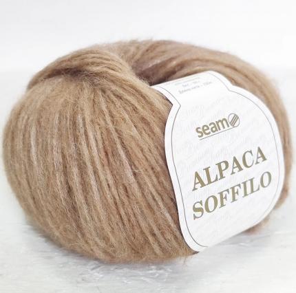 ALPACA Soffilo | colour 12
