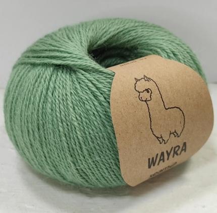 Wayra | colour 29