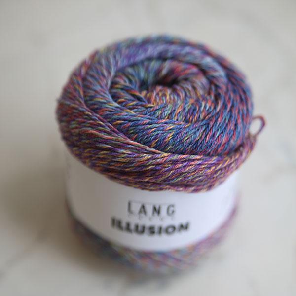 ILLUSION | colour 002