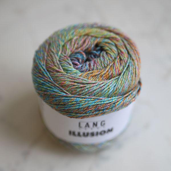 ILLUSION | colour 004