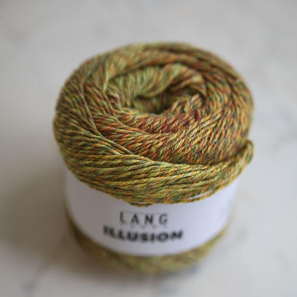 ILLUSION | colour 007