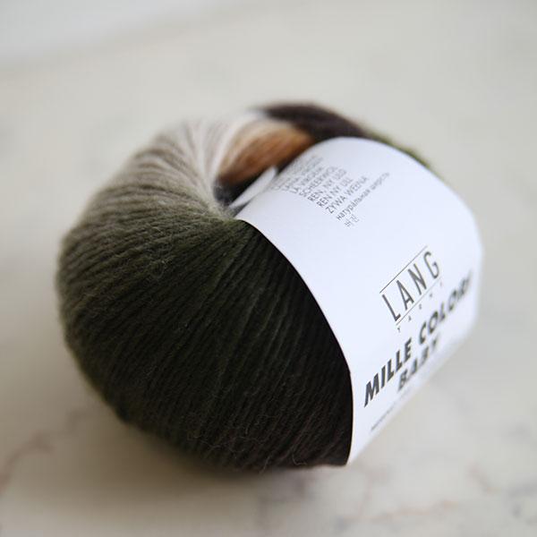 Mille Colori Baby | colour 0204