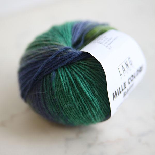 Mille Colori Baby | colour 0207